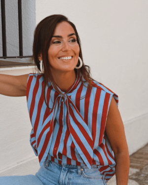 CAMISA BRIZZA