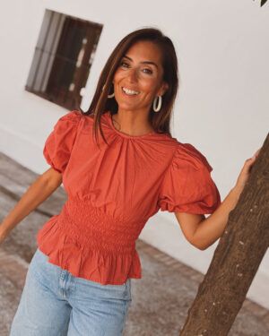 TOP SARA