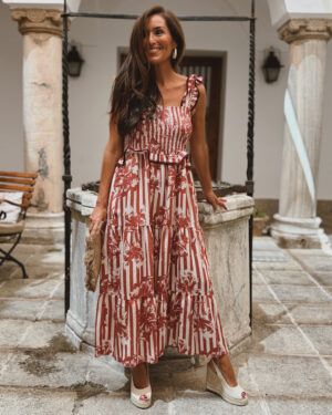 VESTIDO CORDOBA
