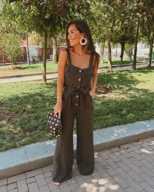 MONO VICTORIA MARRON