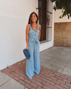 MONO VICTORIA AZUL