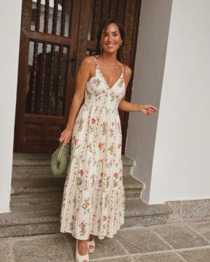 VESTIDO ALCÚDIA