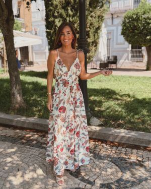 VESTIDO LETTYCIA