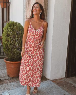 VESTIDO FLORIND