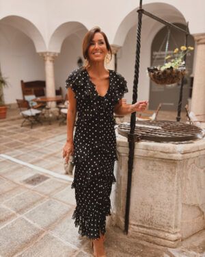 VESTIDO TRIANA