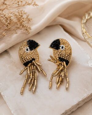 PENDIENTES LORO