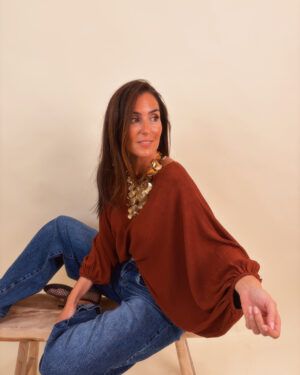 JERSEY CAPA GLOBO CALDERA