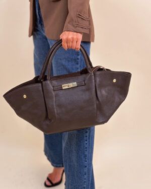 CARTERA MANO BARCO