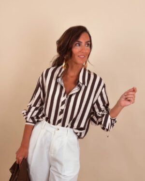 CAMISA CACERES