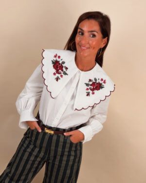 CAMISA VALERIA