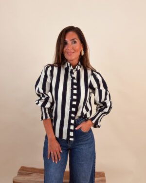 CAMISA CARTAGENA