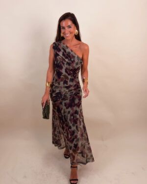 VESTIDO APULIA VERDE