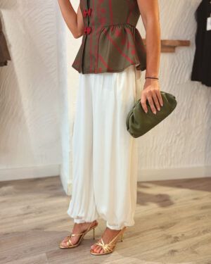 PANTALON BOMBACHO