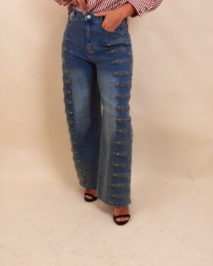 PANTALON NAPOLEON