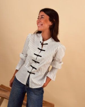 CAMISA SANTANDER
