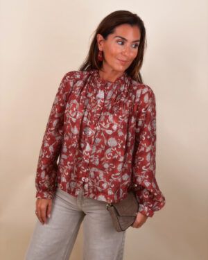 CAMISA MONTEBELLO