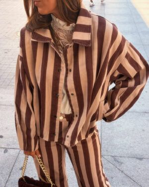 CHAQUETA CLEO