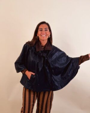 CAPA POLIPIEL CUELLO