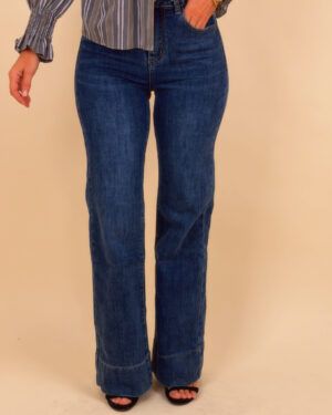 VAQUERO RITA DENIM