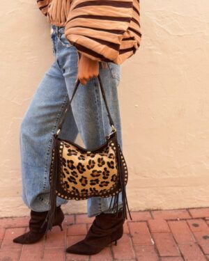 BOLSOS PRINT FLECOS
