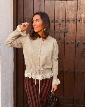 REBECA BEIGE LUPE